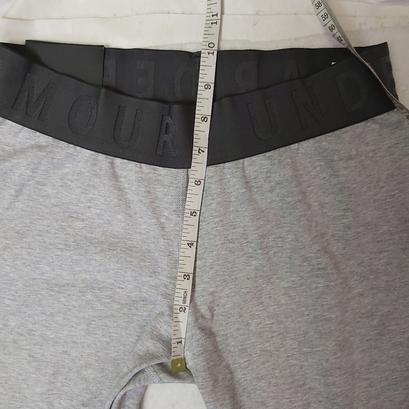 UNDER Armour‎ Favorite Graphic Leggings - Picture 11 of 11